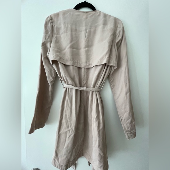 Mark and Lou dusty pink sweater - Picture 2 of 4